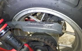 HONDA MONKEY 125 2002 JB02
