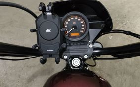 HARLEY  HARLEY XL1200NS LP3