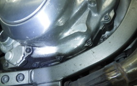 YAMAHA SRX400 Gen.4 1995
