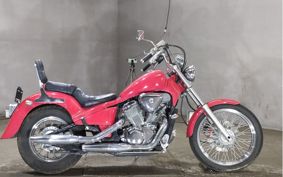 HONDA STEED 400 NC26