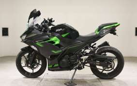 KAWASAKI NINJA 400 2023 EX400L