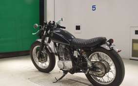 YAMAHA SR400 Gen.2 1996 1JR