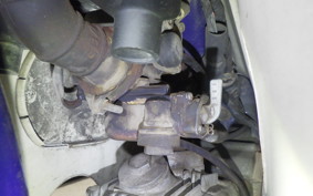 HONDA C50 SUPER CUB 2020 C50