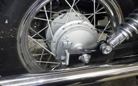 YAMAHA DRAGSTAR 250 2002 VG05J
