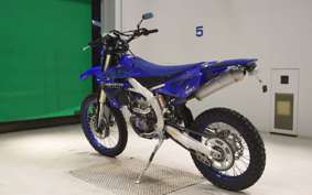 YAMAHA WR250F 2022