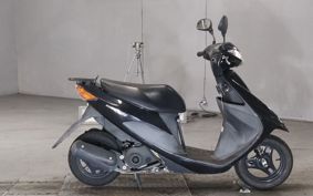 SUZUKI ADDRESS V50 CA4BA