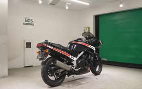 KAWASAKI GPZ400S 1989 EX400A