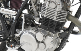 YAMAHA SR500-1 1985 2J2