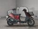 Фото Suzuki ADDRESS V100 с японского аукциона