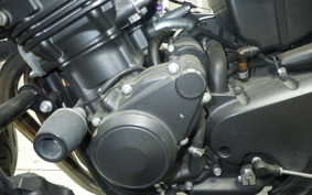 HONDA CB400 SUPER BOLDOR 2015 NC42