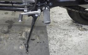 KAWASAKI ZEPHYR 400 KAI 2011 ZR400C