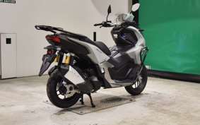 HONDA ADV160 1993 KF54