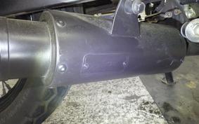 HONDA FTR223 MC34