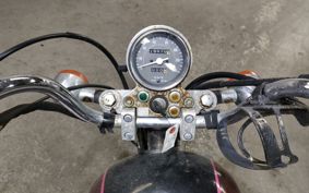 HONDA REBL MC13