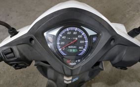 SUZUKI ADDRESS V110 CE47A