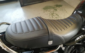 KAWASAKI Z900RS 2024 ZR900K