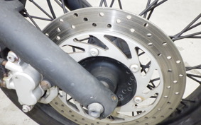 YAMAHA DRAGSTAR 400 2001 VH01J