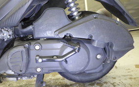 SUZUKI ADDRESS V125 S 2003 CF4MA