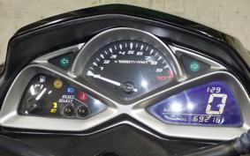 YAMAHA Majesty 155 Gen.2 S 2022 SG52J
