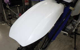 HONDA XLR125R JD16
