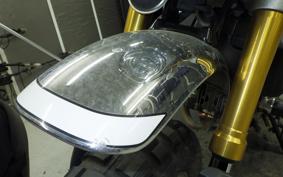 HONDA MONKEY 125 ABS 2002 JB02