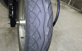 HONDA TACT-4ﾍﾞｰｼｯｸ 2006 AF75