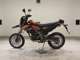 Фото Kawasaki KLX125D TRACKER 2022 с японского аукциона