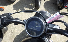 HONDA REBEL 250 A MC49