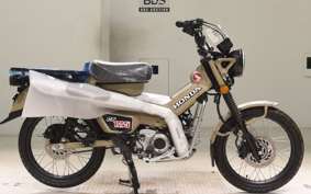 HONDA CT125-2 2011 JA65