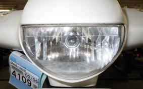 SUZUKI LET's 4 CA46A