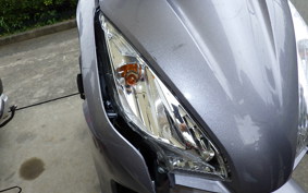 HONDA DIO 110 JF58