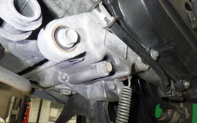 HONDA TACT Gen.4 AF75