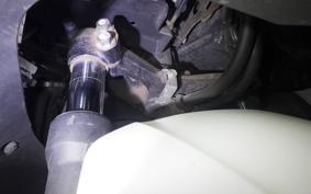 HONDA FORZA Z GEN 2 1981 MF10