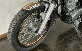 YAMAHA SR400 FINAL ED LTD 2021 RH16J