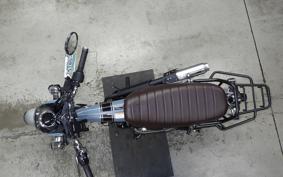 HONDA DAX 125 2024 JB04
