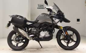 BMW G310GS 2019