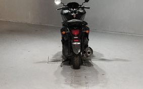 HONDA PHASE MF11