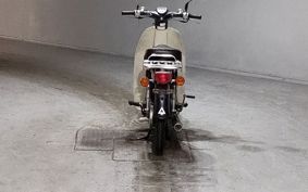 HONDA SUPER CUB90 HA02