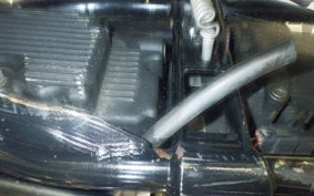 HARLEY FXDWG 1450 2000