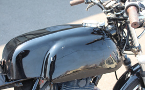 YAMAHA SR400 1989 2H6