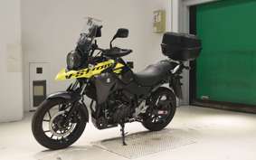 SUZUKI Vｽﾄﾛｰﾑ250A