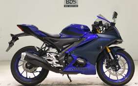 YAMAHA YZF-R125 1985 RE45J