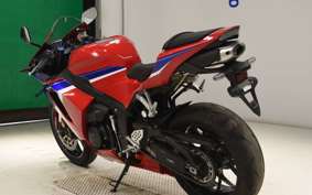 HONDA CBR600RR 2024 PC40