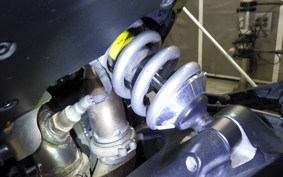 DUCATI SCRAMBLERアイコン2G 2023