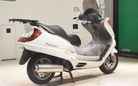 HONDA FORESIGHT 1996 MF04