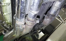 SUZUKI GSX750E 1982 GS75X