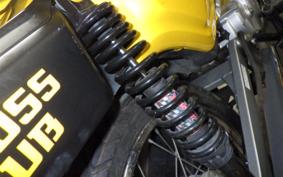 HONDA ｸﾛｽｶﾌﾞ 1986 JA10