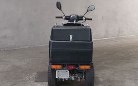 HONDA GYRO TA01