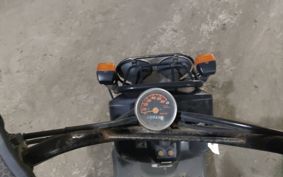 HONDA ZUMAR AF58