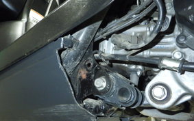 HONDA TACT-4ﾍﾞｰｼｯｸ AF79